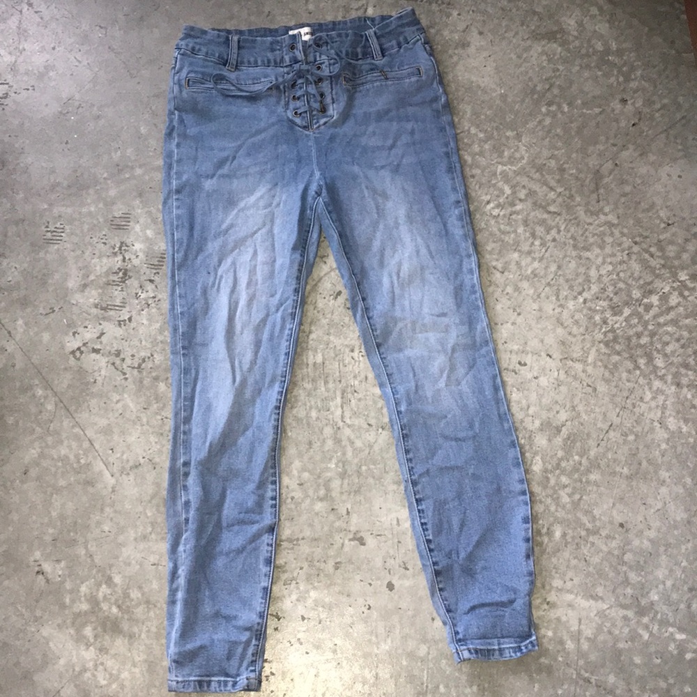Amuse society jeans